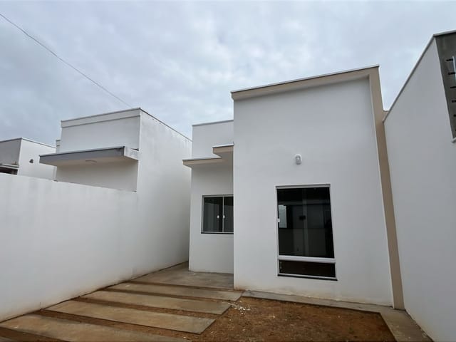Foto do Casa - Casa à venda, São Francisco, Araçuaí, MG | Rede Max Imoveis