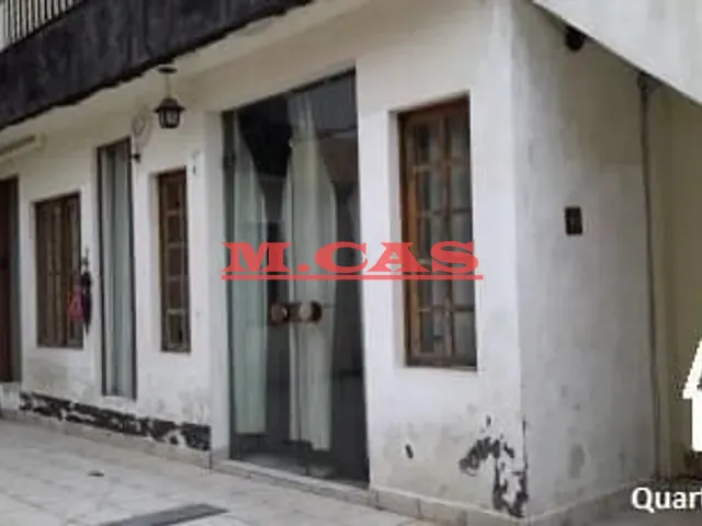 Casa com 440m² 3 quartos e 2 banheiros, à venda, no bairro Mooca em São Paulo
