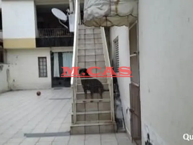 Casa com 440m² 3 quartos e 2 banheiros, à venda, no bairro Mooca em São Paulo