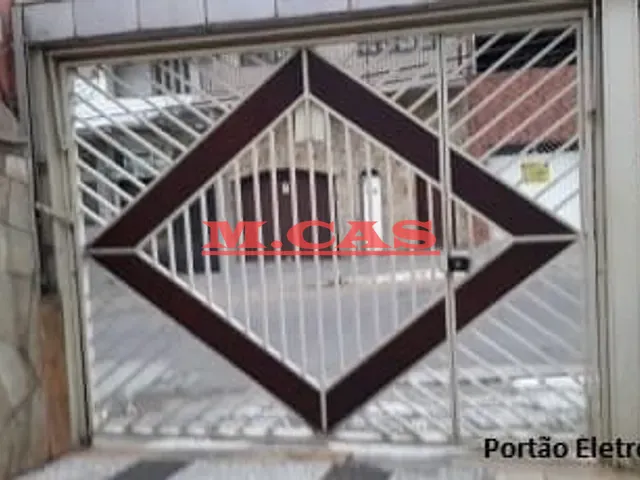 Casa com 440m² 3 quartos e 2 banheiros, à venda, no bairro Mooca em São Paulo