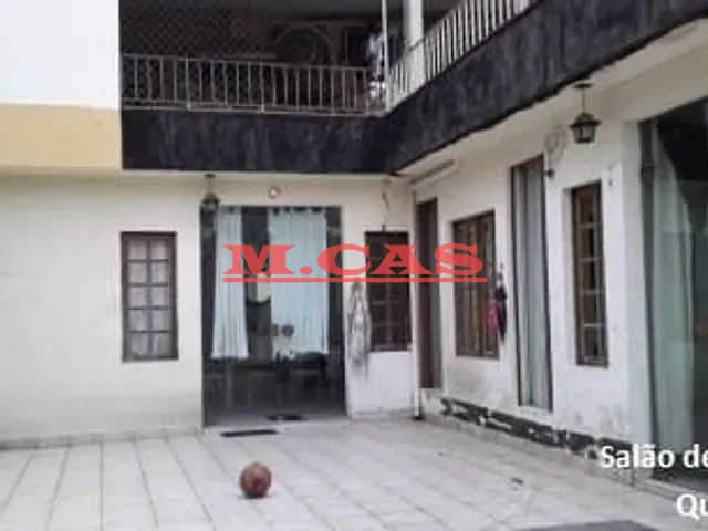 Casa com 440m² 3 quartos e 2 banheiros, à venda, no bairro Mooca em São Paulo