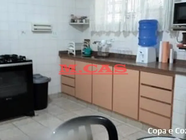 Casa com 440m² 3 quartos e 2 banheiros, à venda, no bairro Mooca em São Paulo