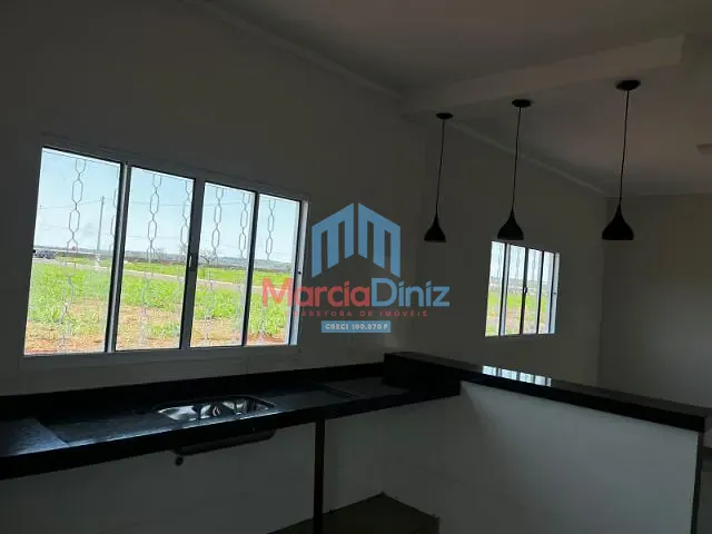 Casa com 250m² 2 quartos e 1 banheiro, à venda, no bairro Jardim Modelo em Ituverava