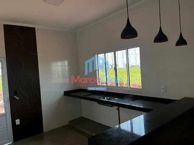 Casa com 250m² 2 quartos e 1 banheiro, à venda, no bairro Jardim Modelo em Ituverava