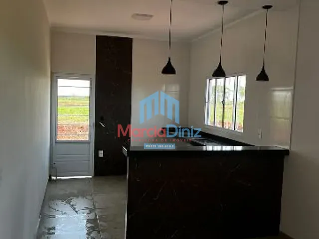 Casa com 250m² 2 quartos e 1 banheiro, à venda, no bairro Jardim Modelo em Ituverava