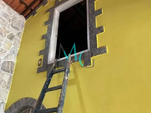 Casa com 215m² 2 quartos e 1 banheiro, à venda, no bairro Campo Grande em Rio de Janeiro