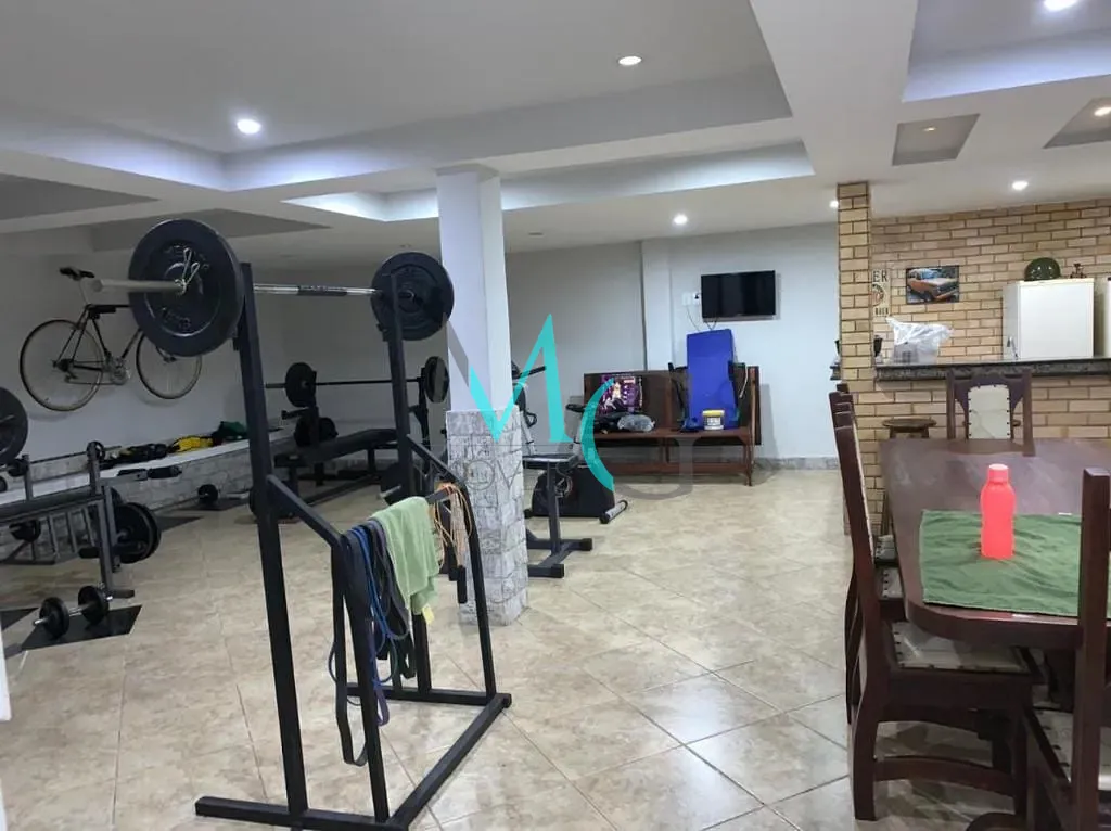 Casa, 2 quartos, 210 m² - Foto 28