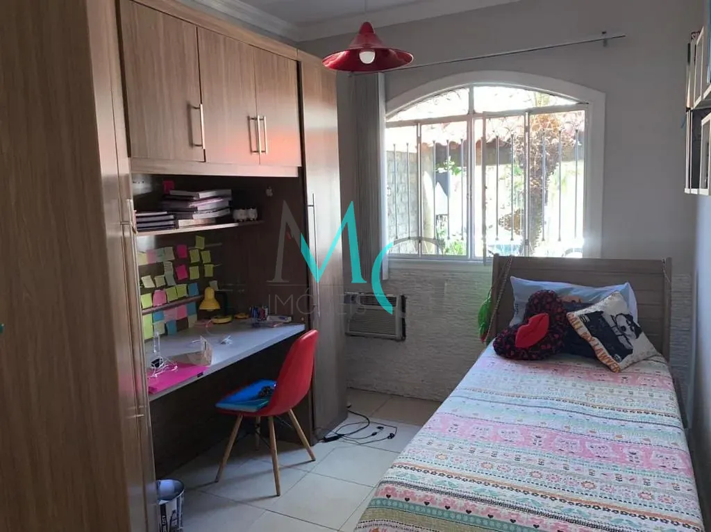 Casa, 2 quartos, 210 m² - Foto 16
