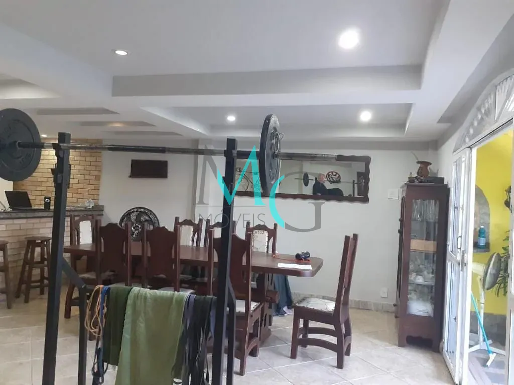 Casa, 2 quartos, 210 m² - Foto 23