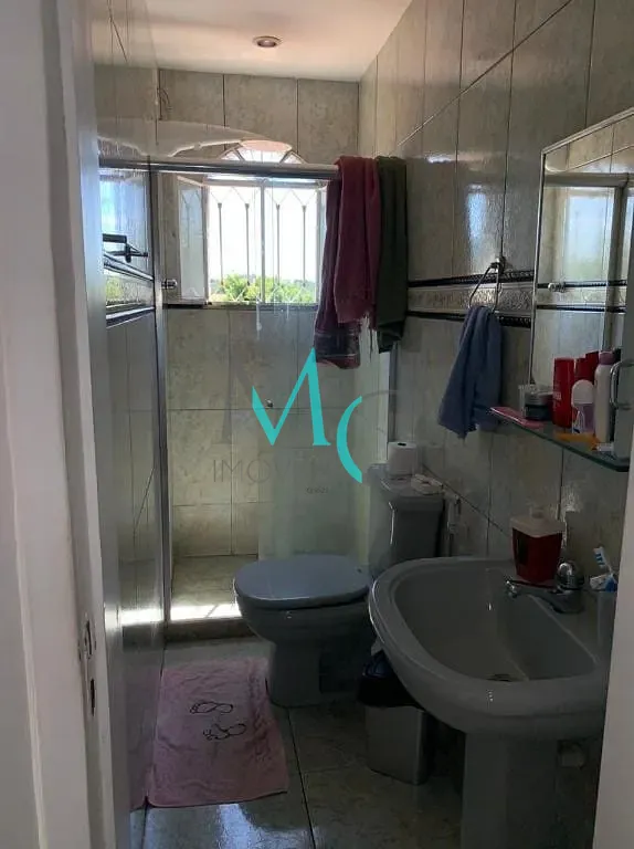 Casa, 2 quartos, 210 m² - Foto 11