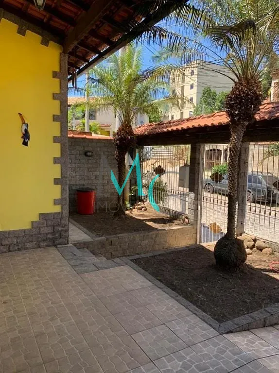Casa, 2 quartos, 210 m² - Foto 3
