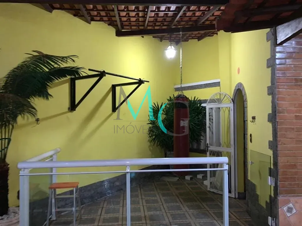 Casa, 2 quartos, 210 m² - Foto 31