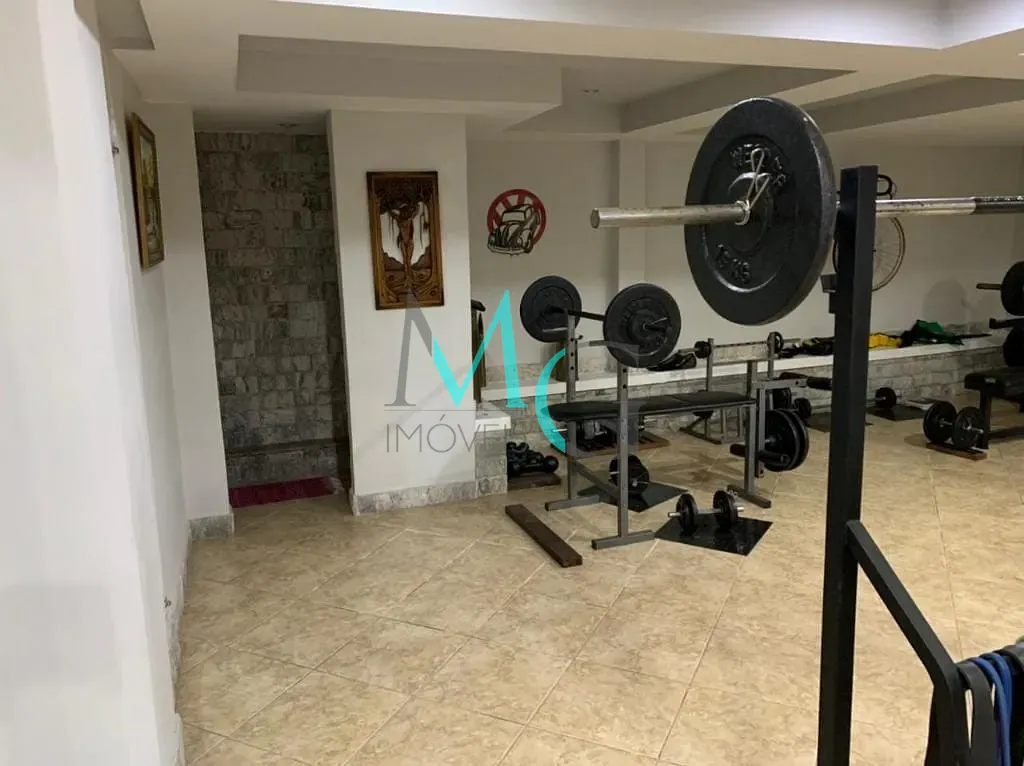 Casa, 2 quartos, 210 m² - Foto 25