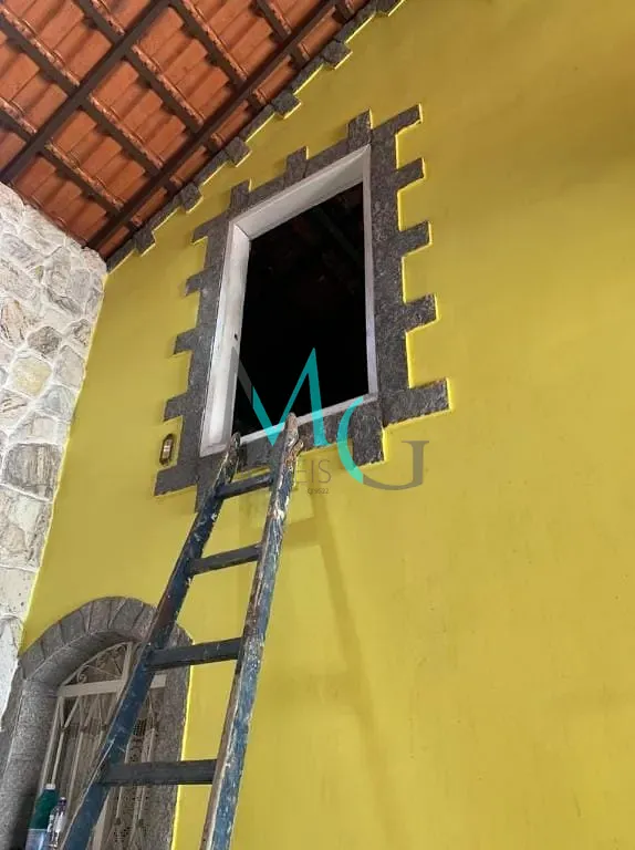 Casa, 2 quartos, 210 m² - Foto 5