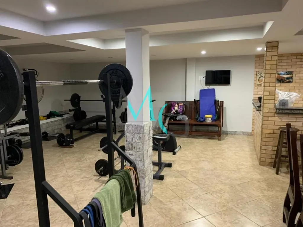 Casa, 2 quartos, 210 m² - Foto 27