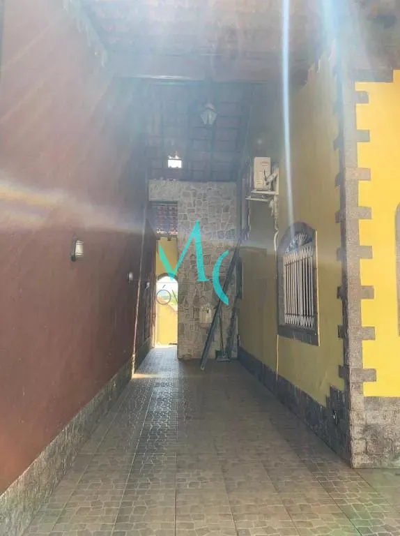 Casa, 2 quartos, 210 m² - Foto 4