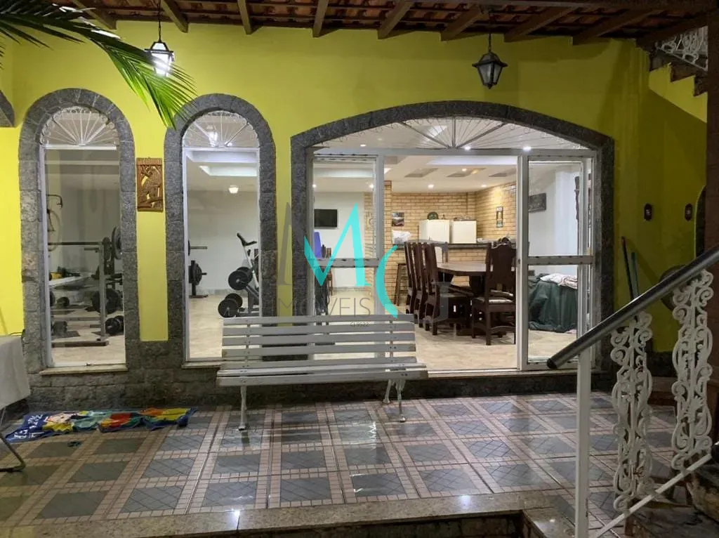 Casa, 2 quartos, 210 m² - Foto 20
