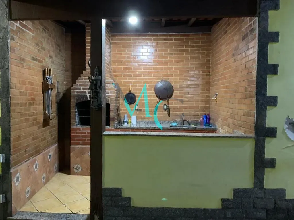 Casa, 2 quartos, 210 m² - Foto 34