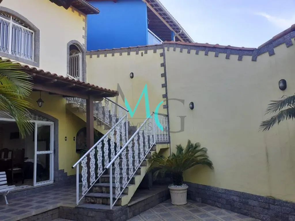 Casa, 2 quartos, 210 m² - Foto 37