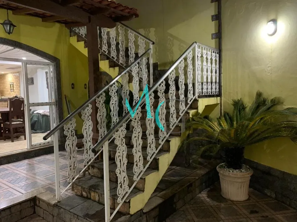 Casa, 2 quartos, 210 m² - Foto 21