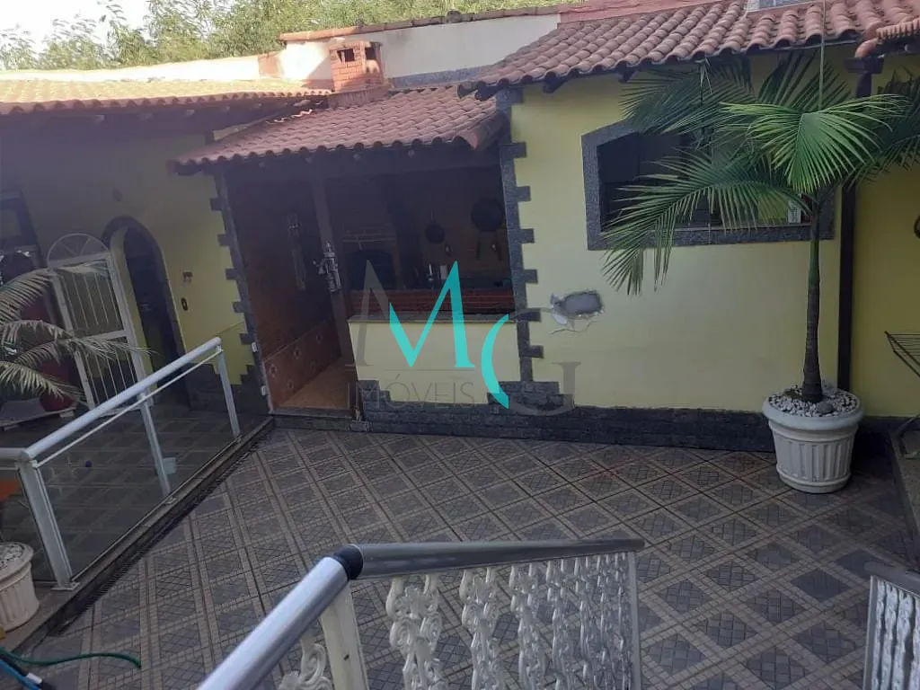 Casa, 2 quartos, 210 m² - Foto 33