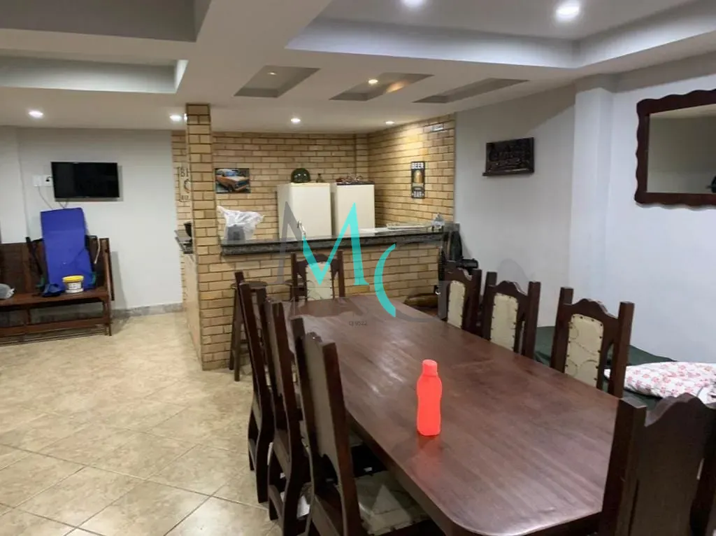 Casa, 2 quartos, 210 m² - Foto 24