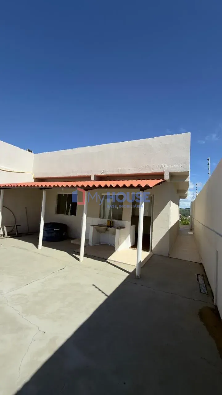 Casa, 2 quartos, 250 m² - Foto 24