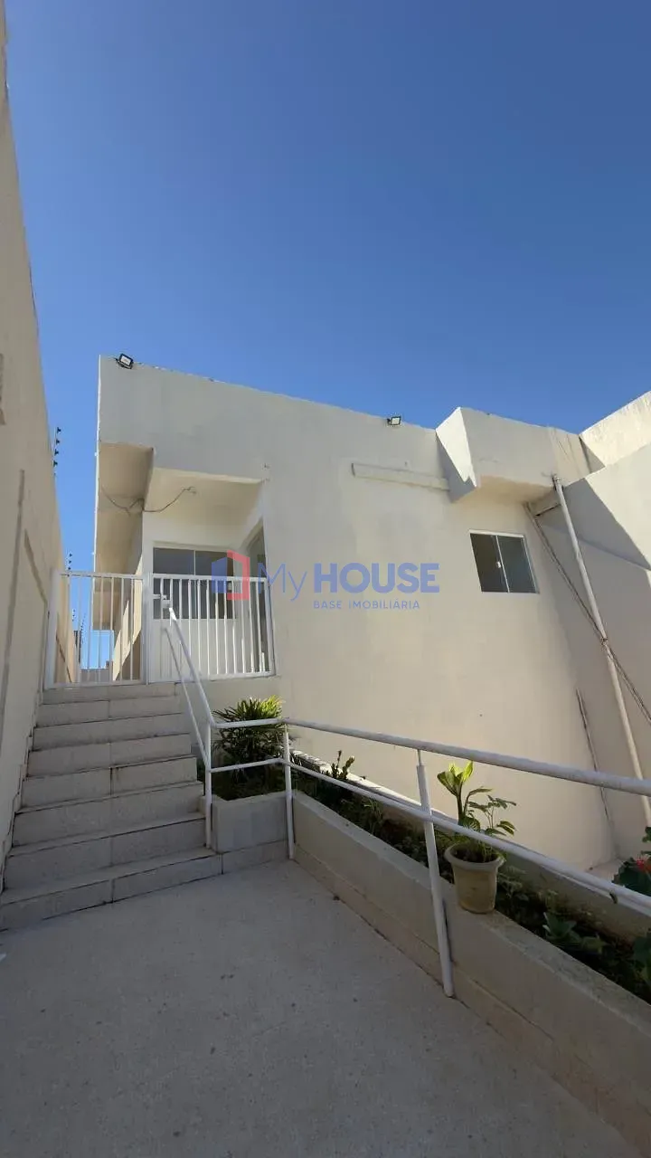 Casa, 2 quartos, 250 m² - Foto 5