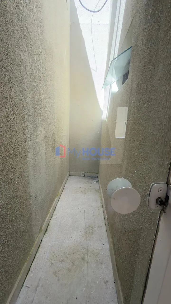 Casa, 2 quartos, 250 m² - Foto 11