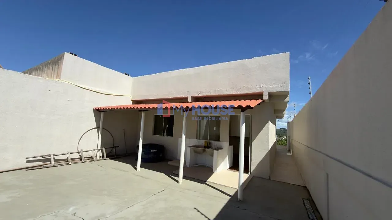 Casa, 2 quartos, 250 m² - Foto 23