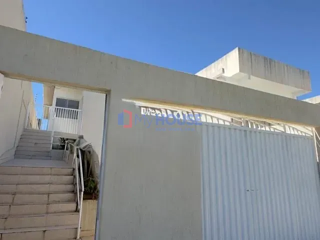 Casa 2 quartos e 1 banheiro, à venda, no bairro Nossa Senhora da Vitória em Ilhéus
