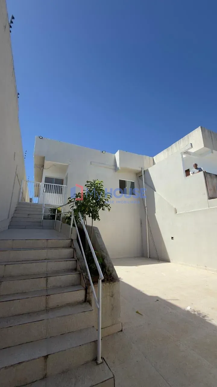 Casa, 2 quartos, 250 m² - Foto 2