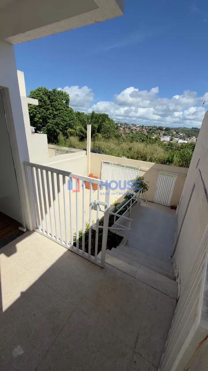 Casa, 2 quartos, 250 m² - Foto 25