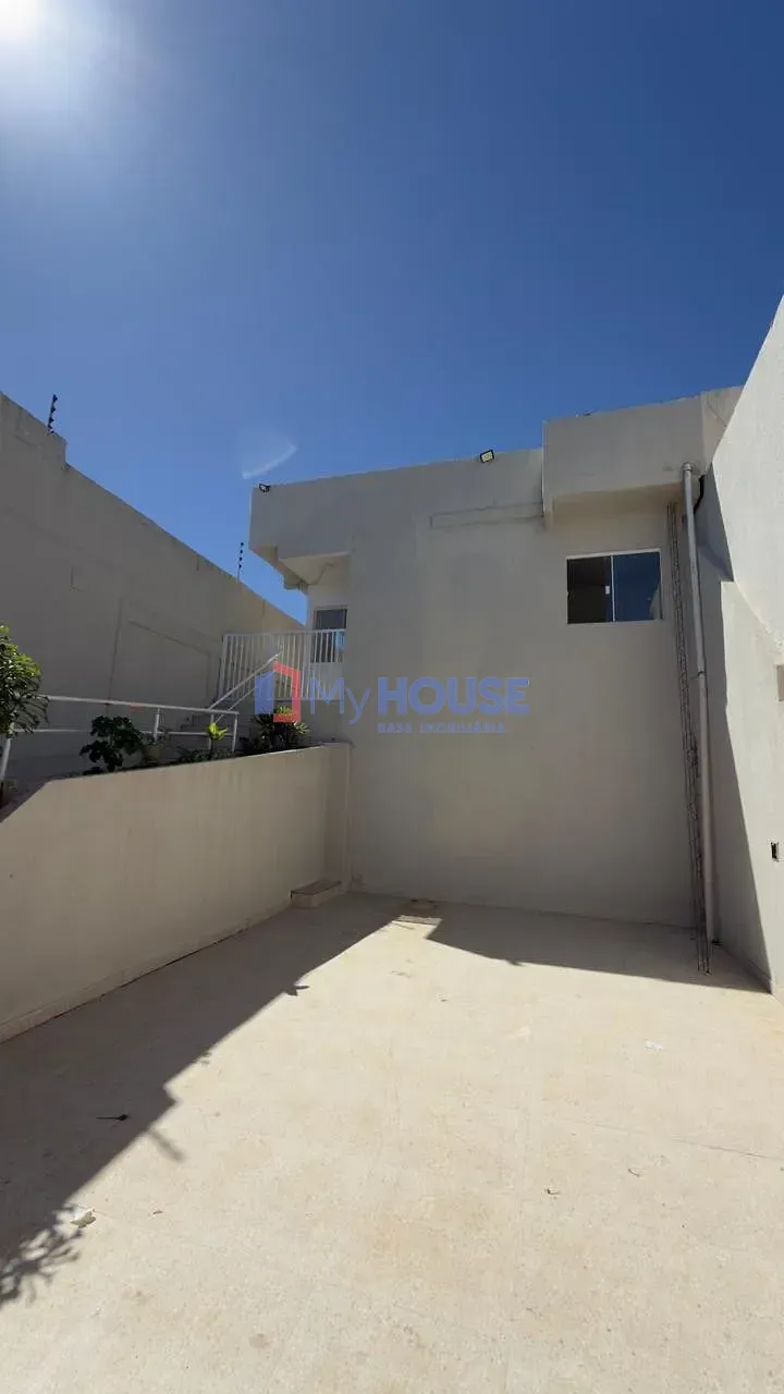 Casa, 2 quartos, 250 m² - Foto 3