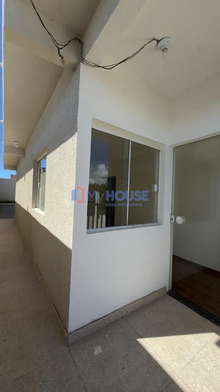 Casa, 2 quartos, 250 m² - Foto 7