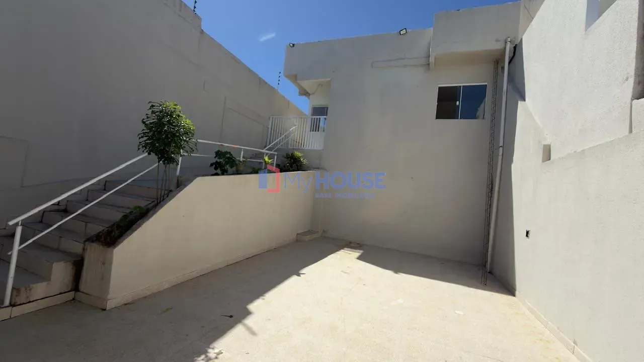 Casa, 2 quartos, 250 m² - Foto 4