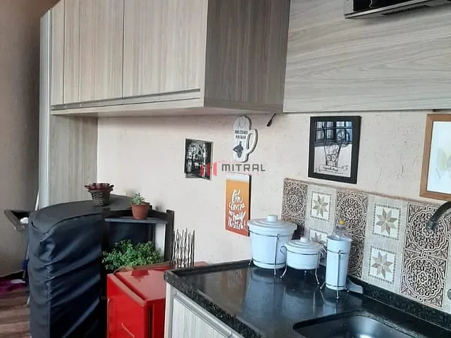 Casa com 260m² 3 quartos e 3 banheiros, à venda, no bairro Califórnia em Londrina