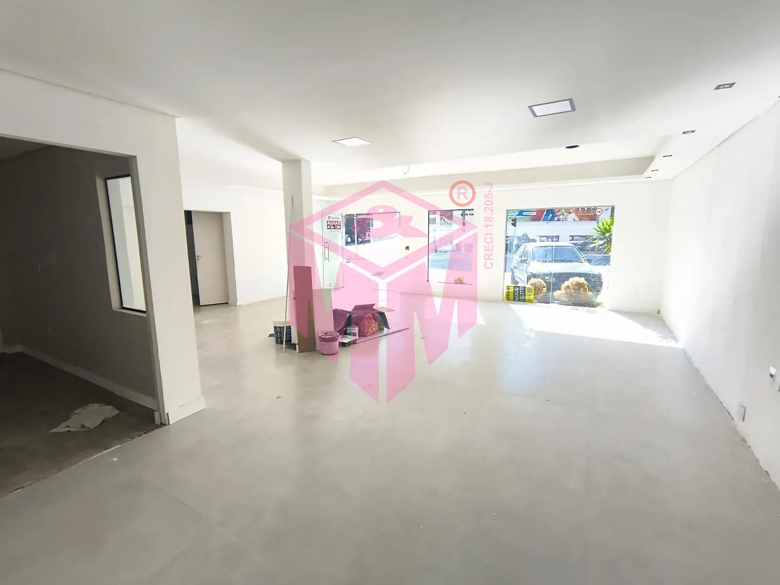 Casa, 1 quarto, 183 m² - Foto 3