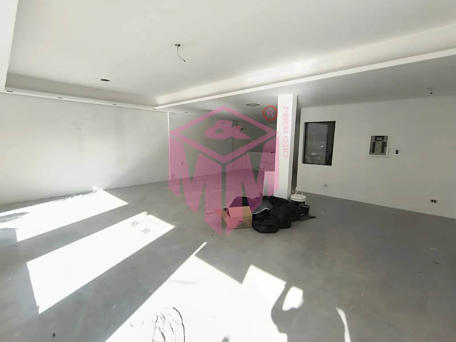 Casa, 1 quarto, 183 m² - Foto 4