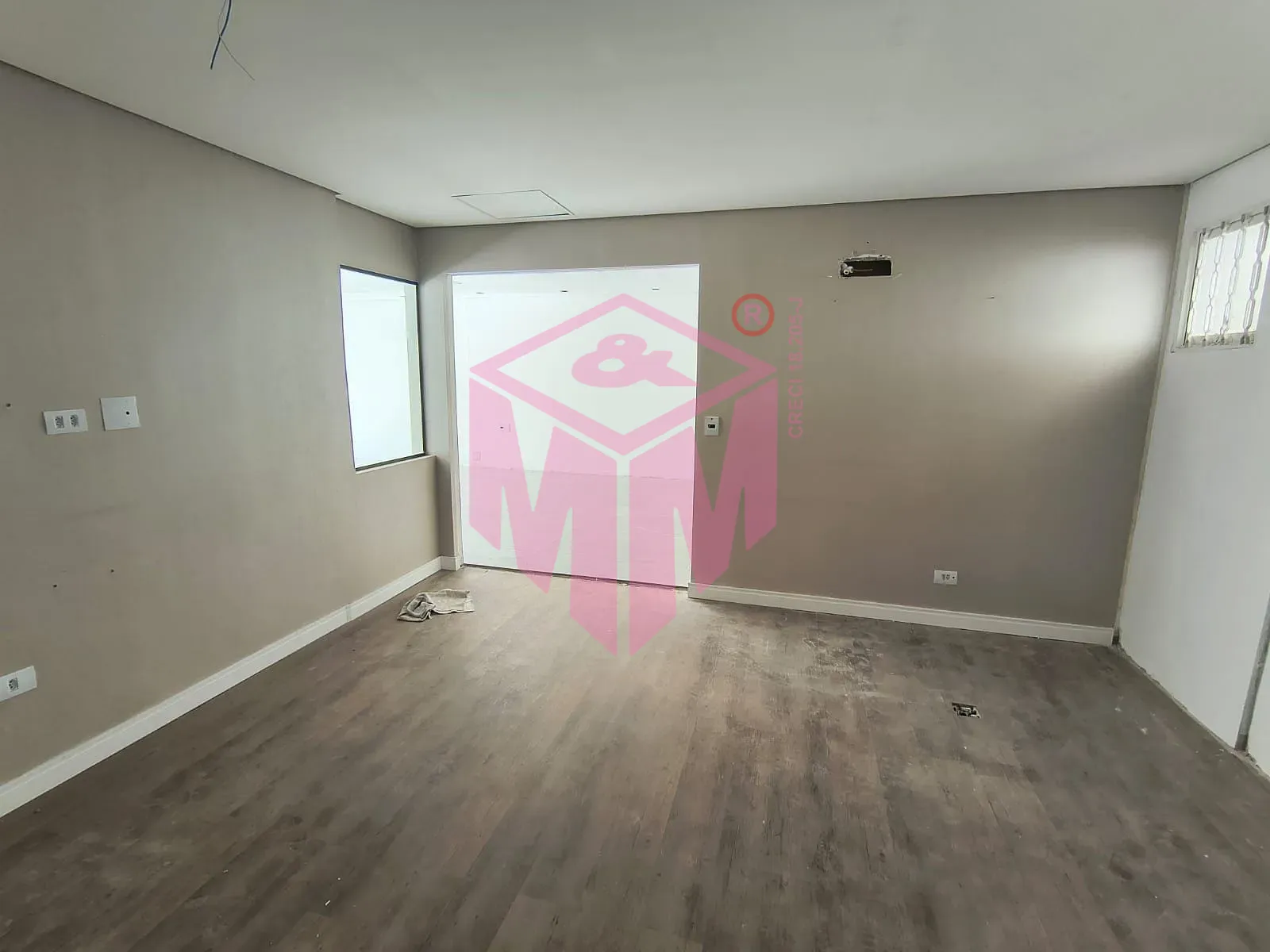 Casa, 1 quarto, 183 m² - Foto 6