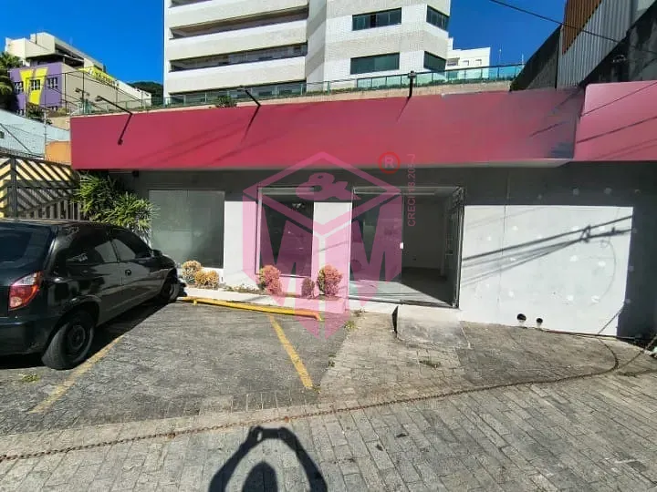 Casa, 1 quarto, 183 m² - Foto 1
