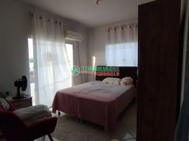 Casa 3 quartos e 2 banheiros, à venda, no bairro Nova Canarana em Canarana