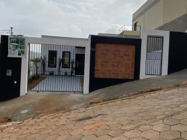 Foto do Casa - Casa à venda 2 Quartos, 1 Vaga, 250M², Área Rural de Itajubá, Itajubá - MG | MOHALLEM e LOPES CORRETAGEM E ADMINISTRACAO DE IMOVEIS LTDA