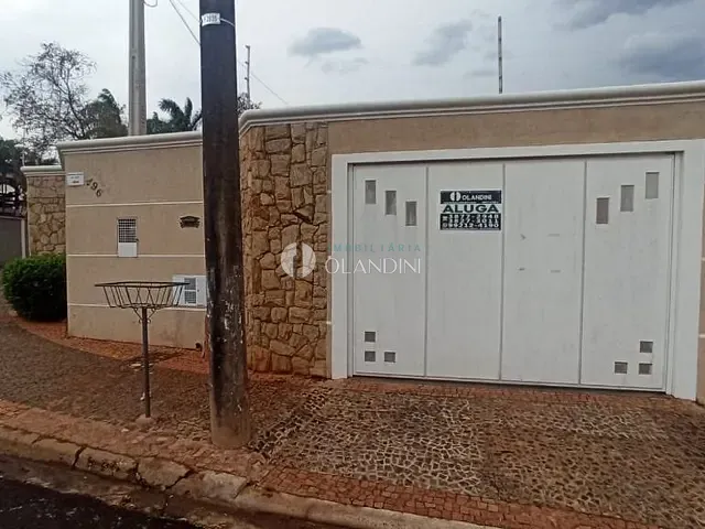 Casa com 360m² 2 quartos e 2 banheiros, à venda, no bairro Jardim Resek II em Artur Nogueira