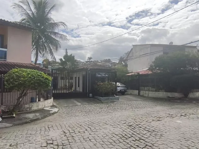 Casa 2 quartos e 2 banheiros, à venda, no bairro Novo Rio das Ostras em Rio das Ostras