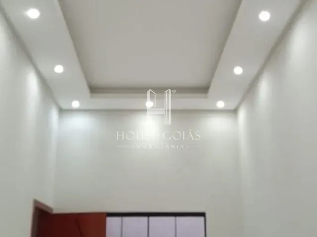 Casa com 192m² 3 quartos e 2 banheiros, à venda, no bairro Parque das Nações em Aparecida de Goiânia