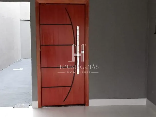 Casa com 192m² 3 quartos e 2 banheiros, à venda, no bairro Parque das Nações em Aparecida de Goiânia