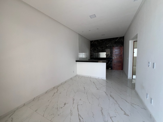 Casa 2 quartos e 2 banheiros, à venda, no bairro Olho D’Água dos Cazuzinhos em Arapiraca