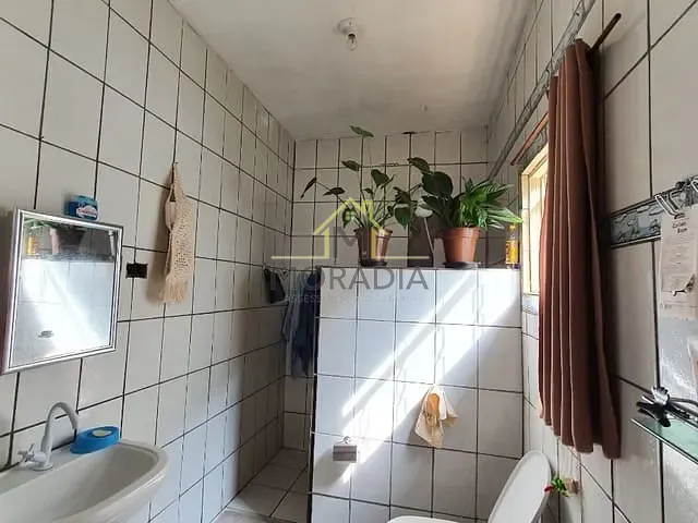 Casa com 327m² 3 quartos e 3 banheiros, à venda, no bairro Jardim Orminda em Guaxupé