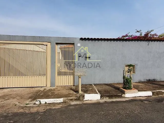 Casa com 327m² 3 quartos e 3 banheiros, à venda, no bairro Jardim Orminda em Guaxupé